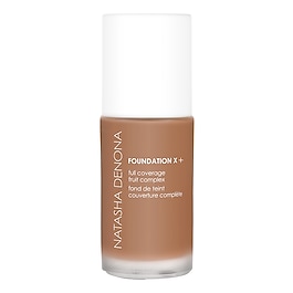 Foundation X+ - Full Coverage